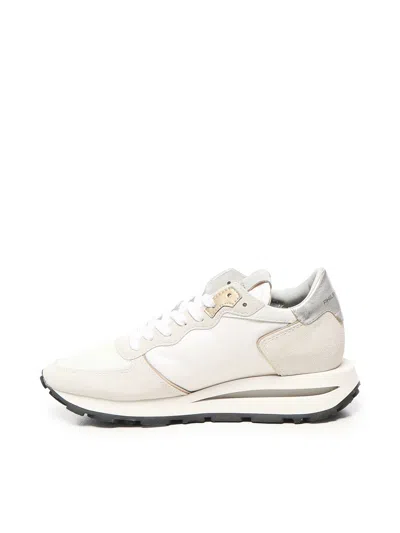 Philippe Model Tropez Sneaker In Multi