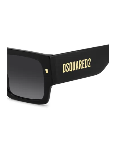 Dsquared2 D2 0165/s Sunglasses In Pattern