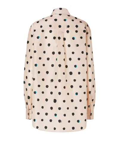 Fendi Shirts In Multi