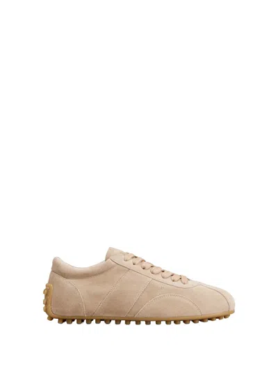 Tod's T-marathon Sneaker Sneakers Rose In Nude