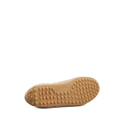 Tod's T-marathon Sneaker Sneakers Rose In Nude