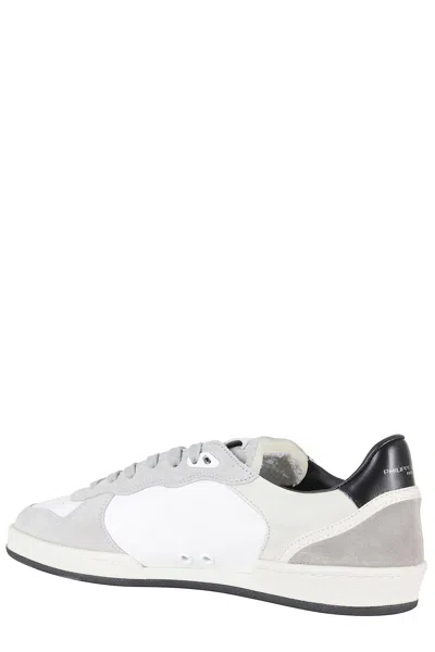 Philippe Model Pgal Low Man In Black