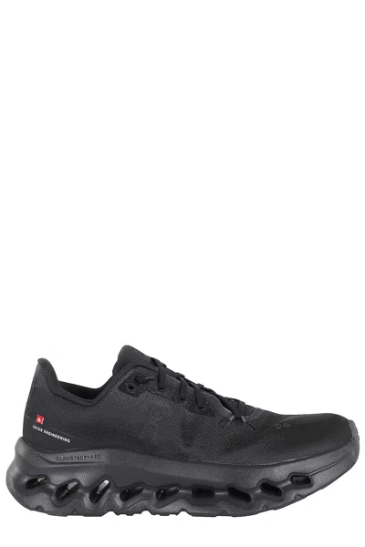 On Cloudtilt In Black