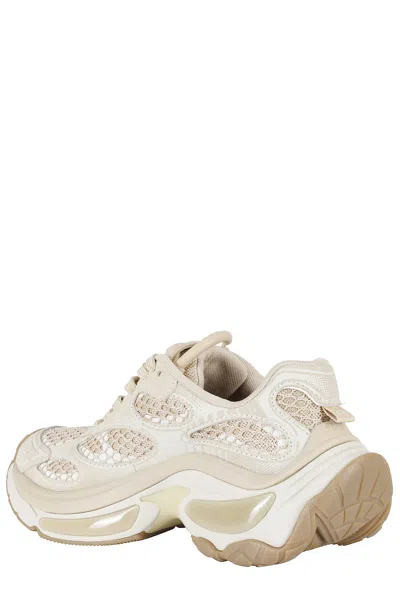 Ash Sneakers In White