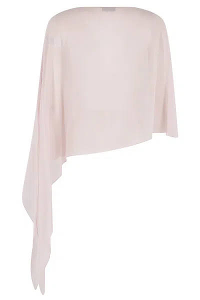 Antonelli Melone In Metallic