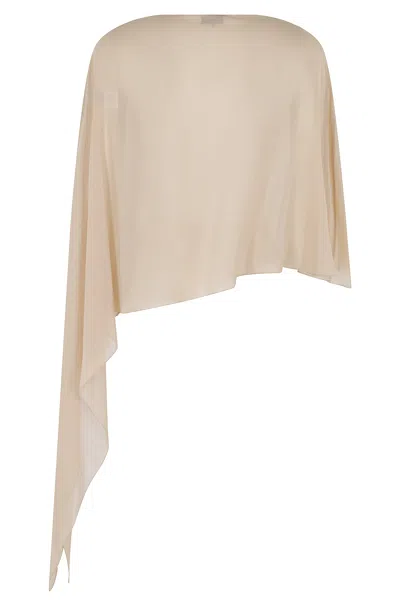 Antonelli Melone In Metallic