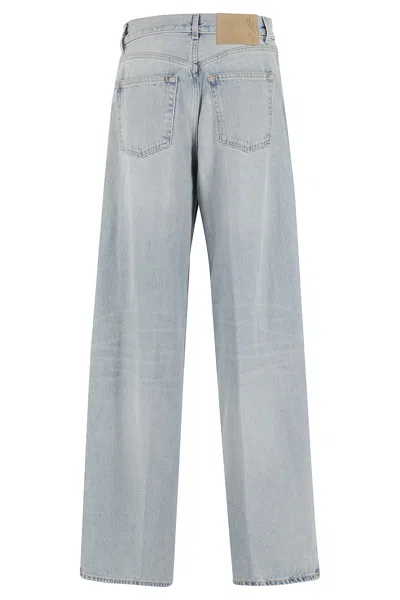 Haikure Bethany Celestial In Blue