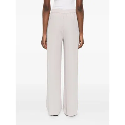 Herno Pant In Neutral