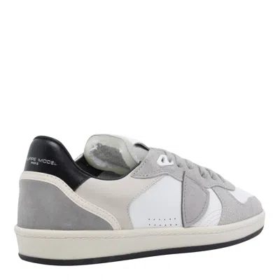Philippe Model Pgal Low Man In Gray