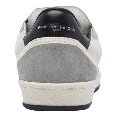 Philippe Model Pgal Low Man In Gray