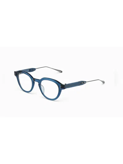 Akoni Wise Three Eyewear In Blue