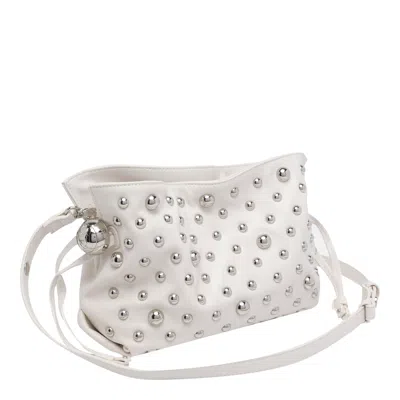 Liu •jo Pouch In White
