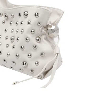 Liu •jo Pouch In White