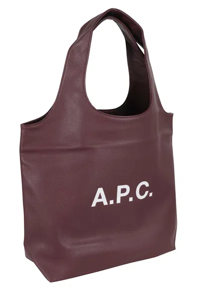 Apc Tote Ninon