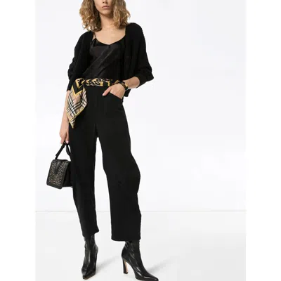 Nili Lotan Isabella Silk Satin Camisole In Black