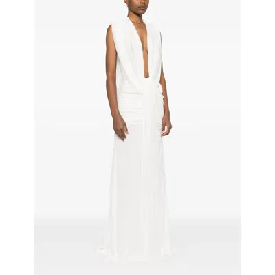 Christopher Esber Dresses In White