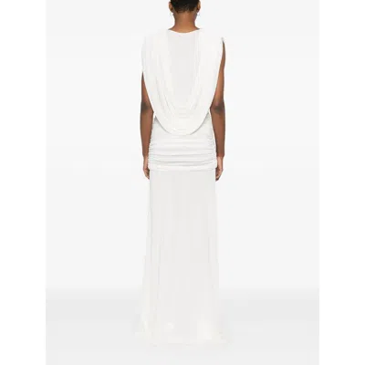 Christopher Esber Dresses In White