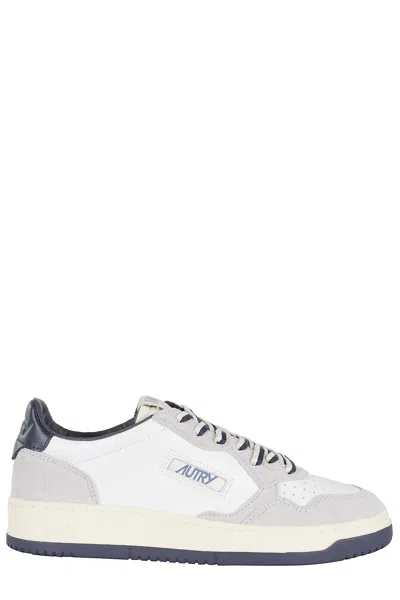 Autry Medalist Sneaker