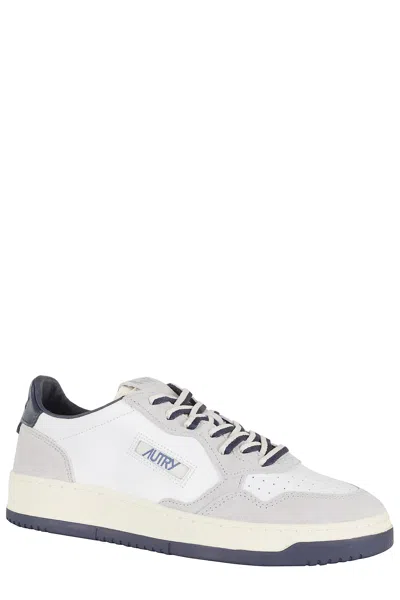 Autry Medalist Sneaker