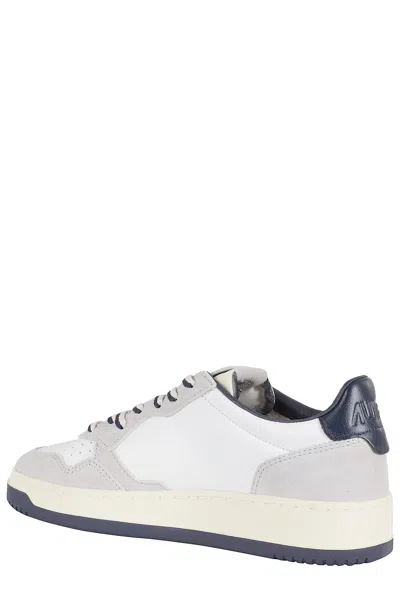 Autry Medalist Sneaker
