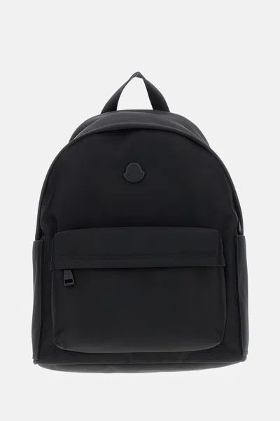 Moncler Backpack In Black