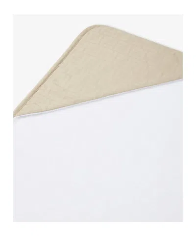 Fendi Trimmed Robe In Multi