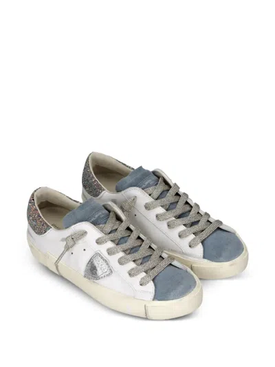 Philippe Model Prsx Sneakers In Multi