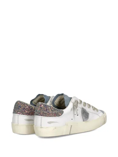 Philippe Model Prsx Sneakers In Multi
