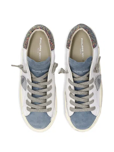 Philippe Model Prsx Sneakers In Multi