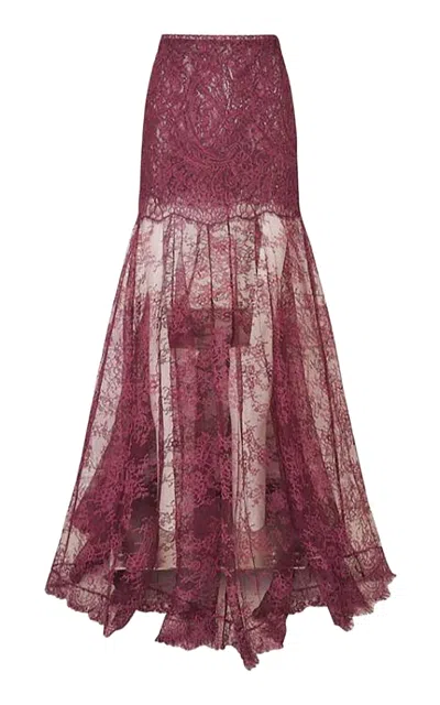 Loveshackfancy Moda Operandi In Red