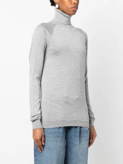 Armarium Sweaters Grey In Gray