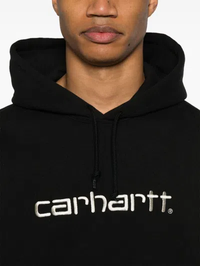 Junya Watanabe Sweaters Black In Black