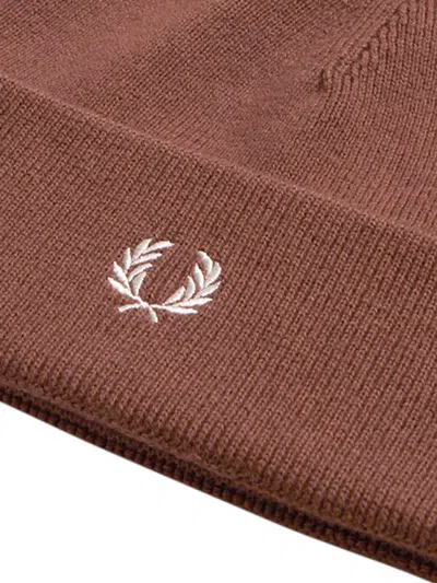 Fred Perry Hats In Multi
