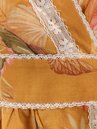 Zimmermann Dresses In Multi