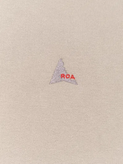 Roa Sweaters In Multi