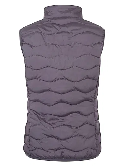 Ea7 Jackets Grey In Gray