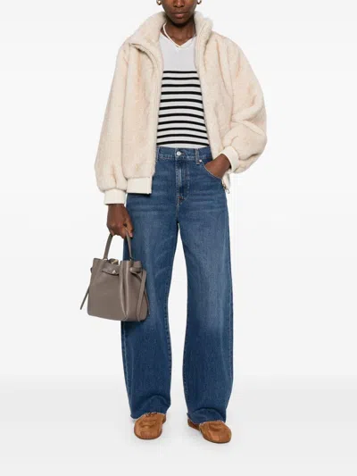 Seven Jeans Blue In Blue