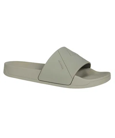 A-cold-wall* A Cold Wall Rhombus Slides In Gray