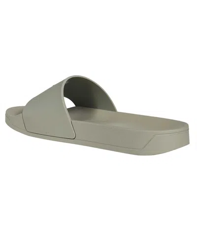 A-cold-wall* A Cold Wall Rhombus Slides In Gray