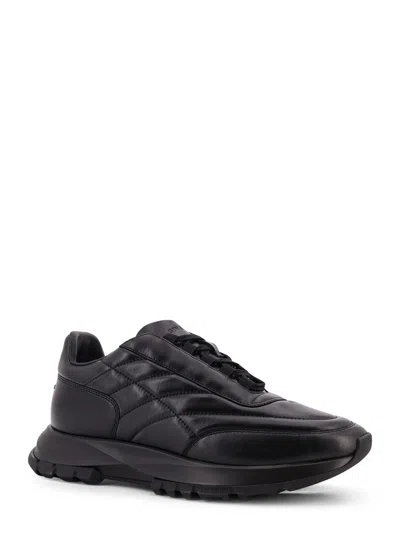 Givenchy Sneakers Black In Black