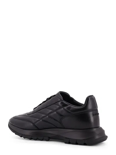 Givenchy Sneakers Black In Black