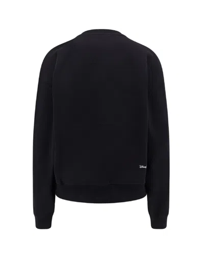Coperni Sweaters Black In Black