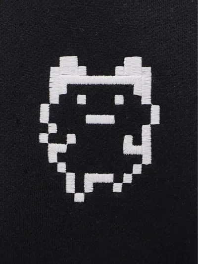 Coperni Sweaters Black In Black