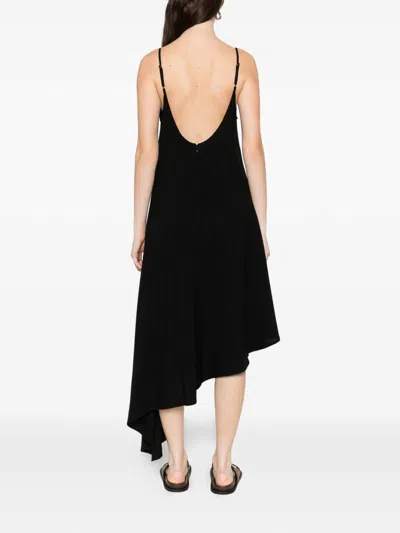 Herskind Dresses Black In Black