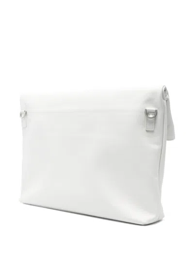 Herskind Bags.. White In White