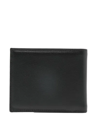 Givenchy Wallets Black In Black