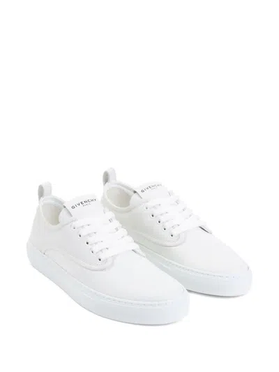 Givenchy Sneakers White In White