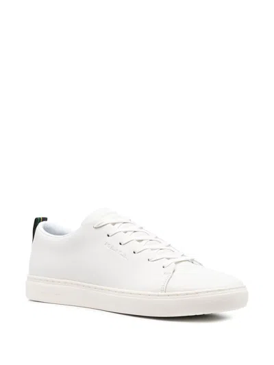 Ps By Paul Smith Sneakers Ps Paul Smith Men Color White In Multi