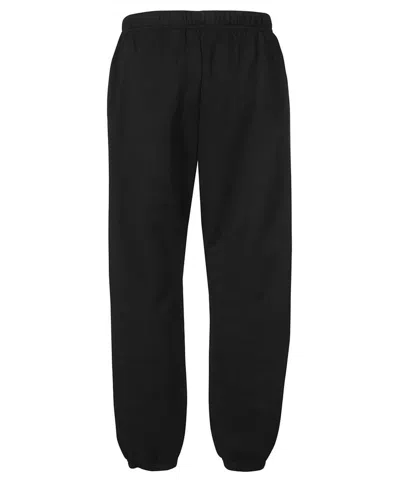 Dsquared2 V-icon La Jogging Troser In Black
