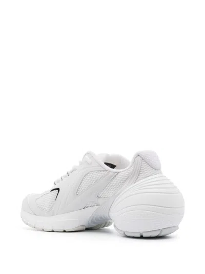 Givenchy Sneakers White In White